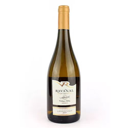 VINHO BRANCO RAVANAL GRAN RESERVA CHARDONNAY 750ML