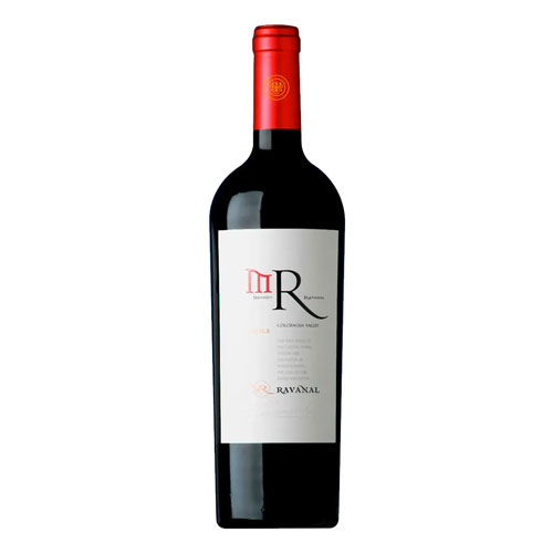 VINHO TINTO RAVANAL MARIO RAVANAL 750ML