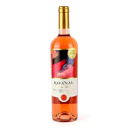 VINHO ROSÉ RAVANAL SELECTION 750ML