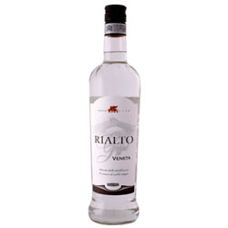 GRAPPA RIALTO VENETA 700ML