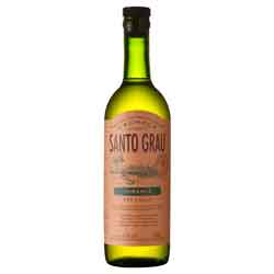 CACHAÇA SANTO GRAU ITIRAPUÃ 750ML