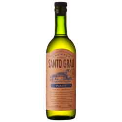 CACHAÇA SANTO GRAU PARATY 750ML