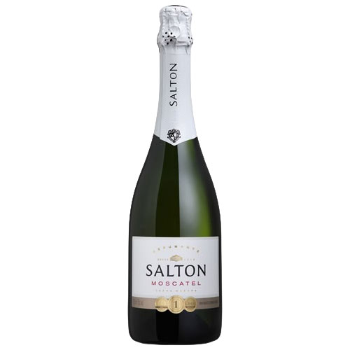 ESPUMANTE BRANCO SALTON MOSCATEL 750 ML