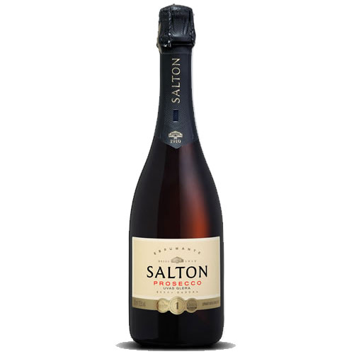 ESPUMANTE BRANCO SALTON PROSECCO 750 ML