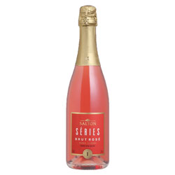 ESPUMANTE ROSÉ SALTON SERIES BRUT 750 ML