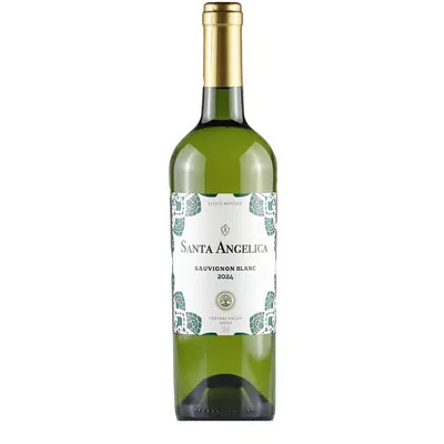 VINHO BRANCO SANTA ANGELICA SAUVIGNON BLANC 750 ML