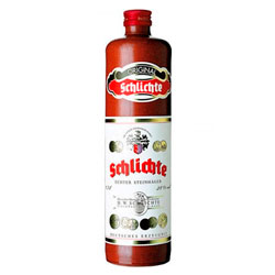 STEINHAEGER SCHLICHTE ORIGINAL 700ML