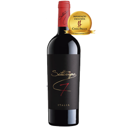 VINHO TINTO ESPORÃO RESERVA 750ML :: Casa Palla