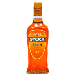 LICOR STOCK APRICOT 720ML
