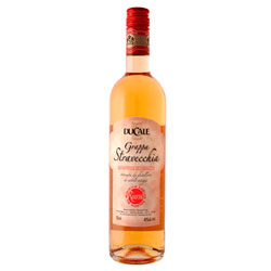 GRAPPA STRAVECCHIA DUCALE 750ML
