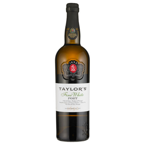 VINHO DO PORTO TAYLOR´S FINE WHITE 750 ML