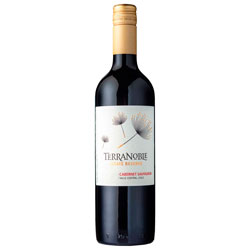 VINHO TERRANOBLE CABERNET SAUVIGNON 750ML