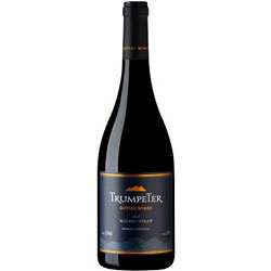 VINHOS TRUMPETER RUTINI WINES MALBEC-SYRAH 750ML