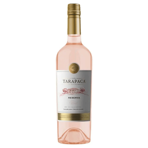 VINHO ROSÉ TARAPACA RESERVA 750 ML
