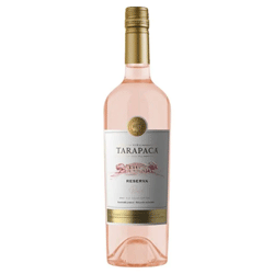 VINHO ROSÉ TARAPACA RESERVA 750 ML