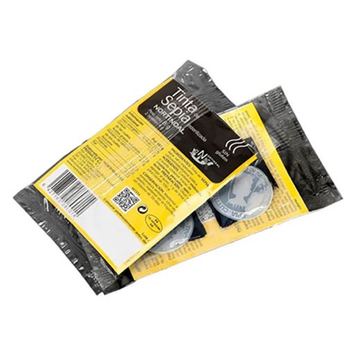 TINTA DE LULA SACHE NORTINDAL 8 G