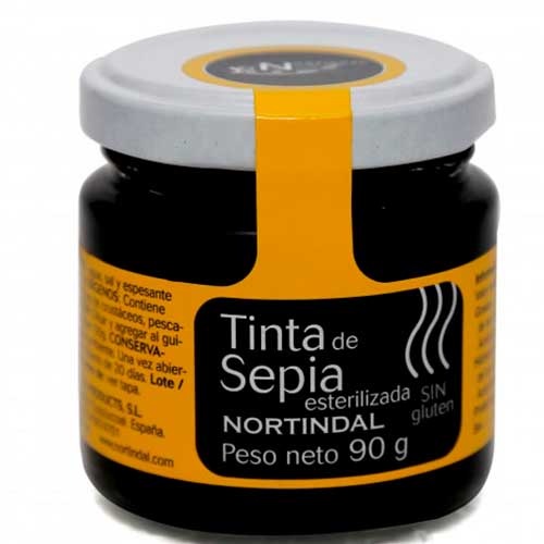 TINTA DE LULA NORTINDAL 90 G