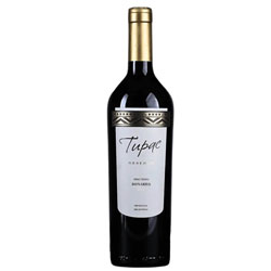 VINHO TINTO TUPAC RESERVA BONARDA 750 ML