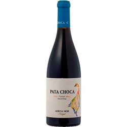 VINHO TINTO PATA CHOCA 750ML