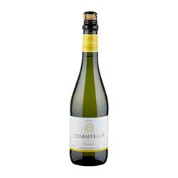 VINHO BRANCO DONNATELLA SUAVE FRISANTE 660 ML