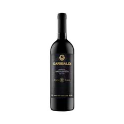 VINHO TINTO GARIBALDI ANCELLOTTA RESERVA 750 ML