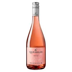 VINHO GARIBALDI PINOT NOIR ROSÉ 750ML