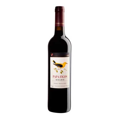 VINHO TINTO PAPA FIGOS 750ML