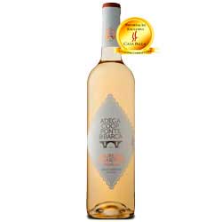 VINHO VERDE BRANCO PONTE DA BARCA PREMIUM LOUREIRO ALVARINHO 750 ML