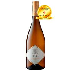 VINHO VERDE BRANCO PONTE DA BARCA ALVARINHO RESERVA 750ML