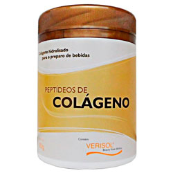 PEPTIDEOS DE COLÁGENO (VERISOL) 80G
