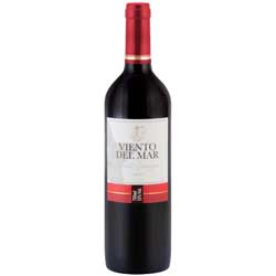 VINHO TINTO VIENTO DEL MAR CABERNET SAUVIGNON 750ML