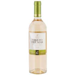 VINHO BRANCO VIENTO DEL MAR SAUVIGNON BLANC 750ML