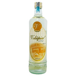 CACHAÇA VOLÚPIA 750ML