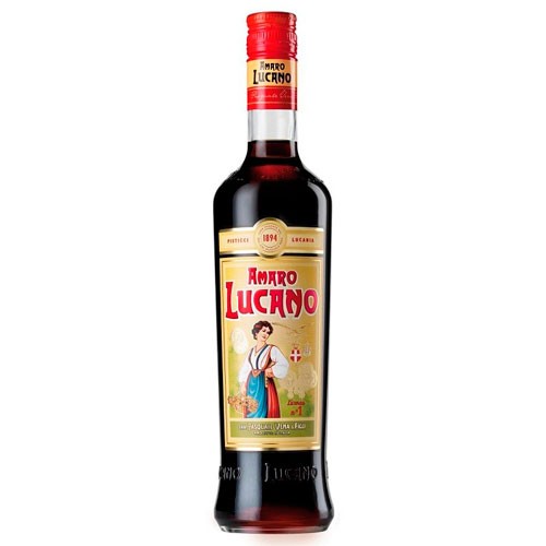 AMARO LUCANO 700 ML
