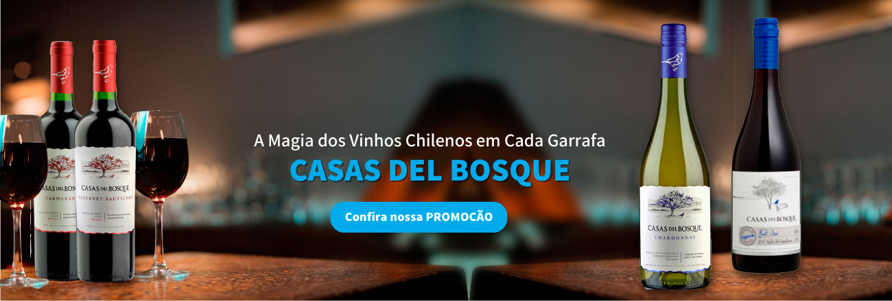 Descobrindo os Tesouros Enológicos do Chile Descobrindo os Tesouros Enológicos do Chile