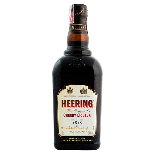 LICOR DE CEREJA HEERING 700 ML