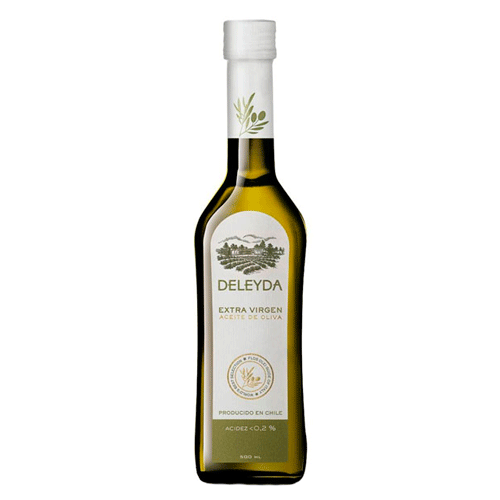 AZEITE DELEYDA CLASSIC EXTRA VIRGEM 500 ML