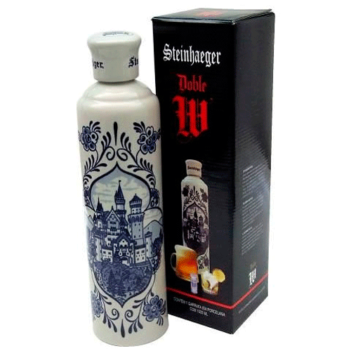 STEINHAEGER DOBLE