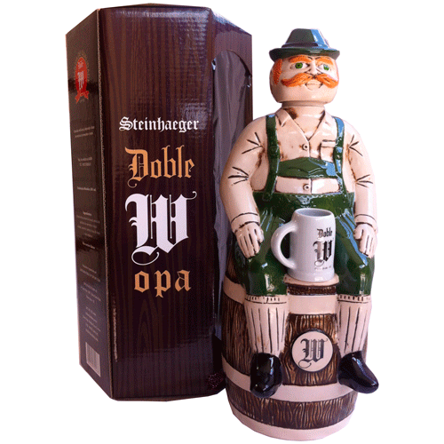 STEINHAEGER DOBLE