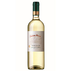 VINHO BRANCO COUSINO MACUL DON LUIS SAUVIGNON BLANC 750 ML