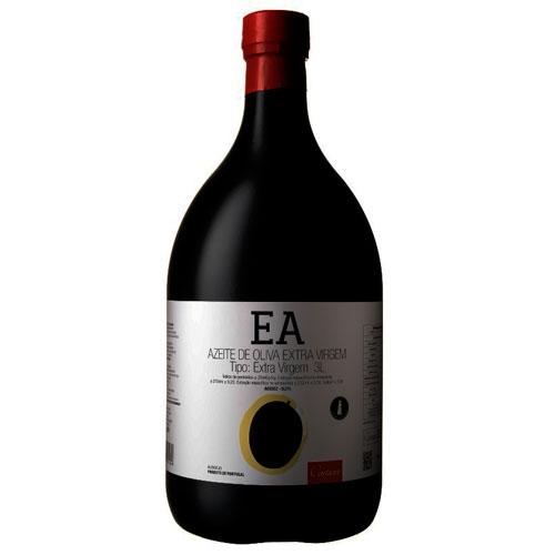 AZEITE DE OLIVA EXTRA VIRGEM EUGENIO DE ALMEIDA EA 3 LITROS