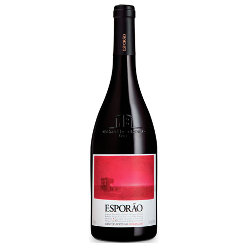 ポルトガル産赤ワイン Esporão Reserva 2008 Alentejo Vinho Tinto Português Esporão Reserva Alentejo Herdade do Esporão