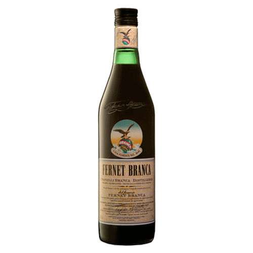 FERNET BRANCA 750 ML