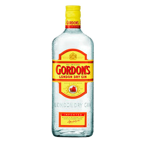 GIN GORDON'S 750ML