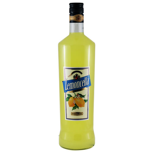 LIMONCELLA ITALCORAL 1LITRO