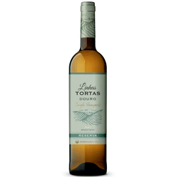 VINHO LINHAS TORTAS RESERVA SINGLE VINEYARDS BRANCO 750ML