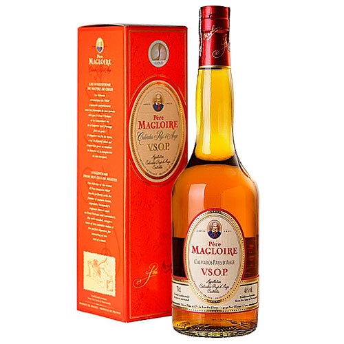 PERE MAGLOIRE CALVADOS V.S.O.P. 700ML