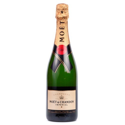 CHAMPAGNE MOËT & CHANDON IMPÉRIAL BRUT 750ML