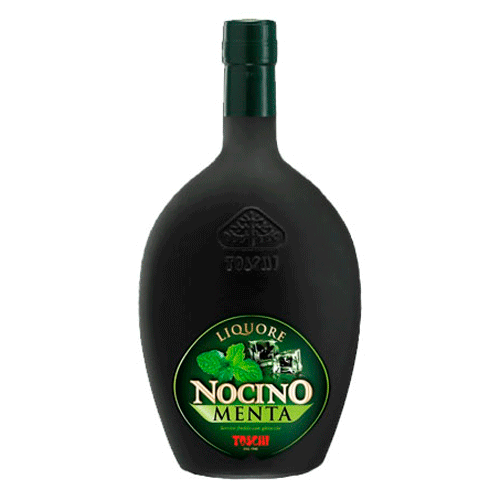 NOCINO MENTA LIQUORE TOSCHI 700ML