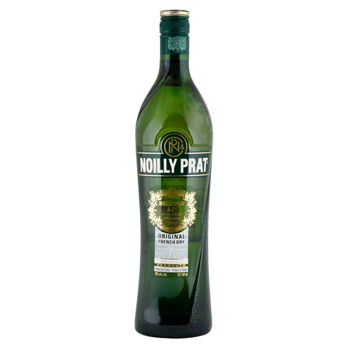VERMOUTH NOILLY PRAT ORIGINAL FRENCH DRY 750 ML